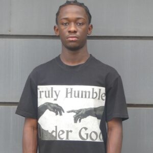 Tee shirt Truly Humble Under GOD (THUG) - [Paiement par Wave : 07 69 56 72 76 - [Livraison en 1 Semaine]